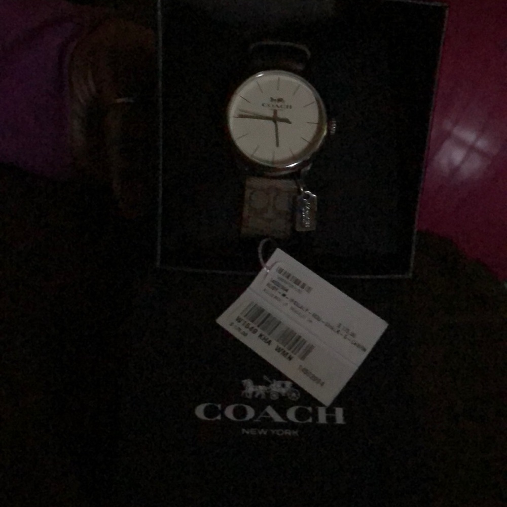 Woman KHA WMN Watch